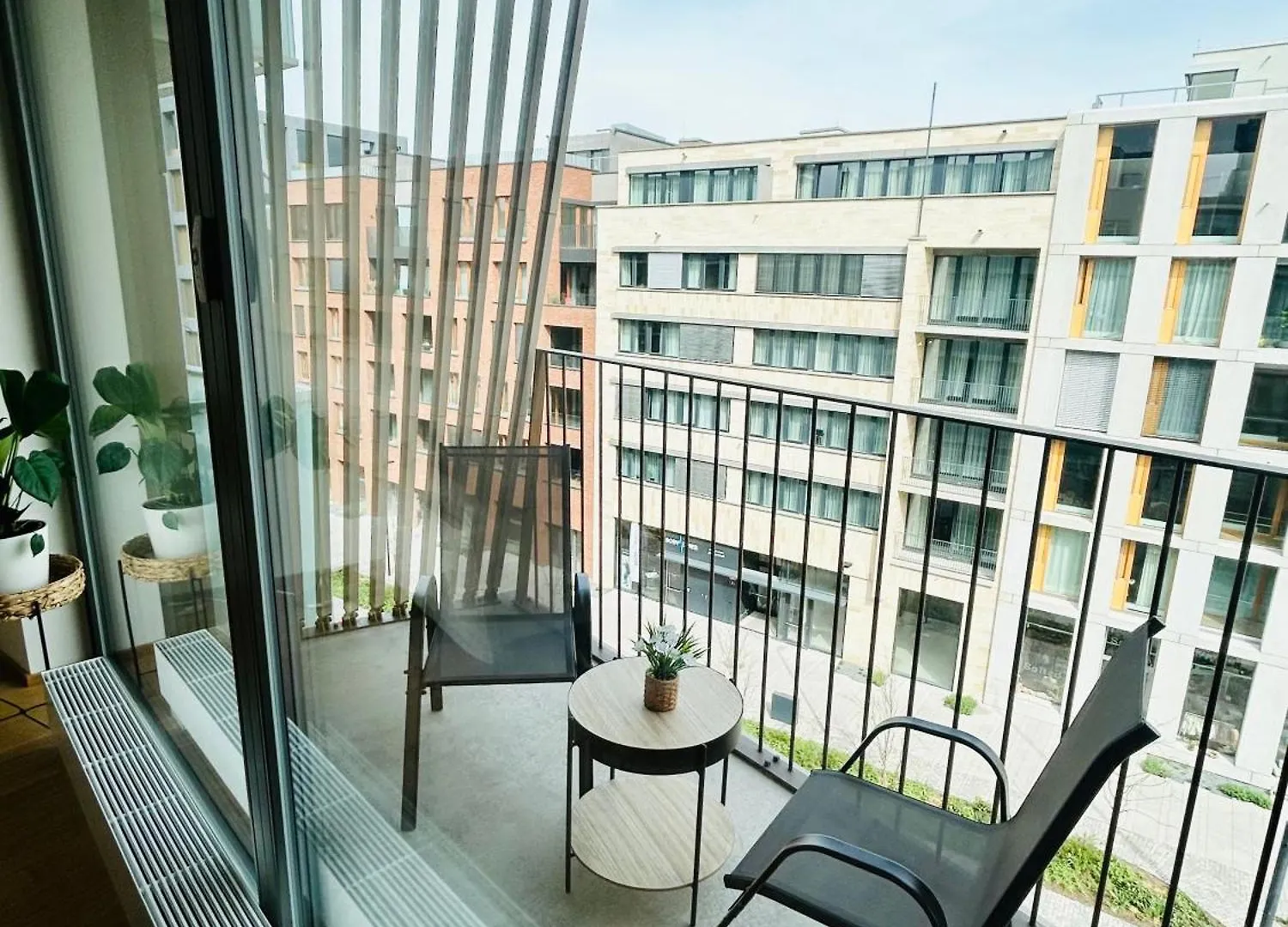 Luxury Apartments With Beautiful Views 布拉格 捷克