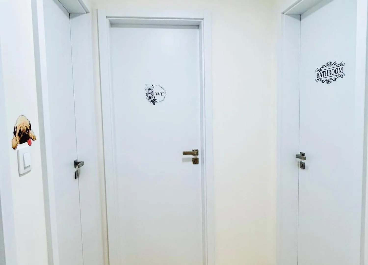 Luxury Apartments With Beautiful Views 布拉格