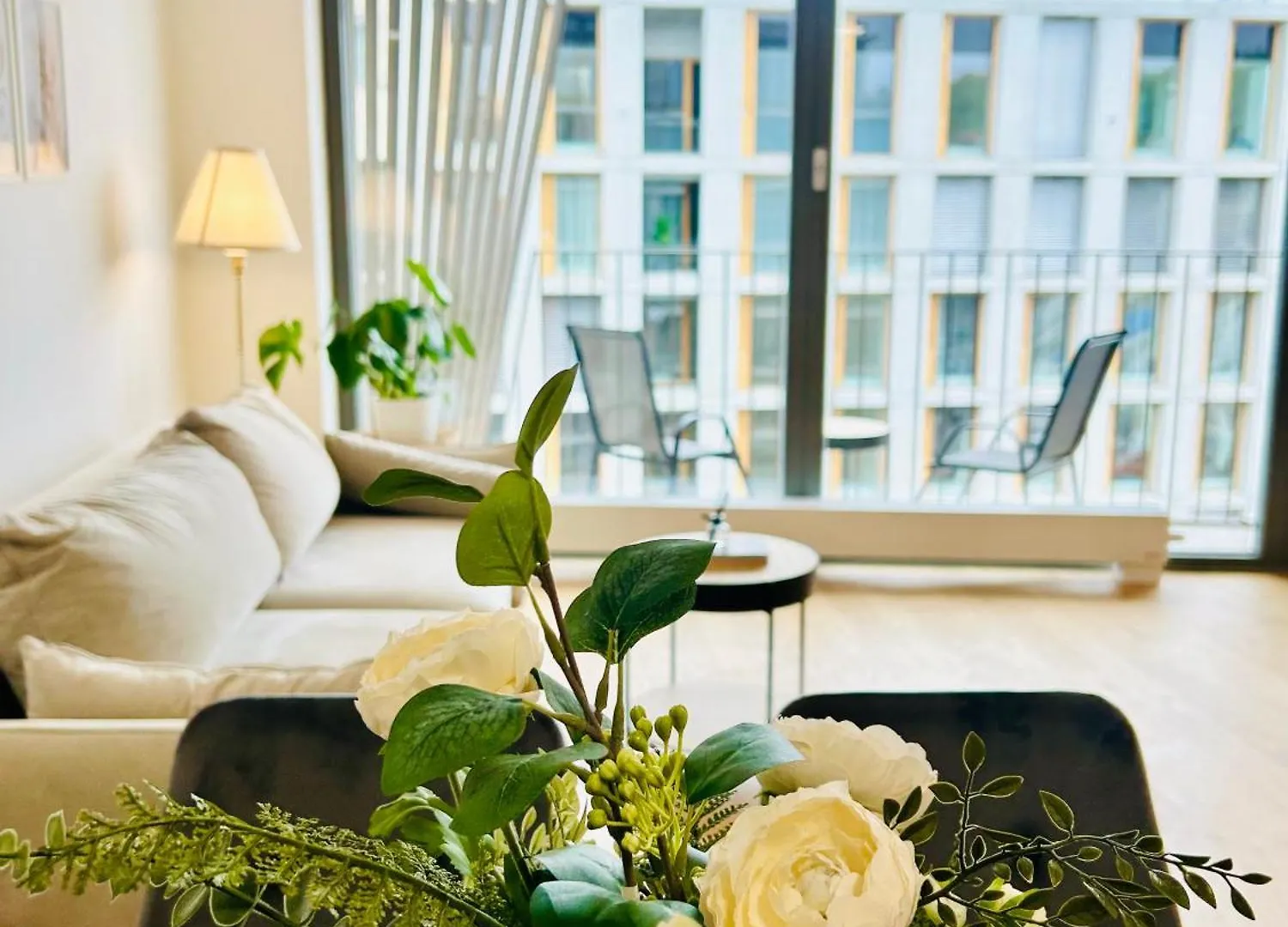 Luxury Apartments With Beautiful Views 布拉格