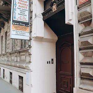 Sokolska Apartment