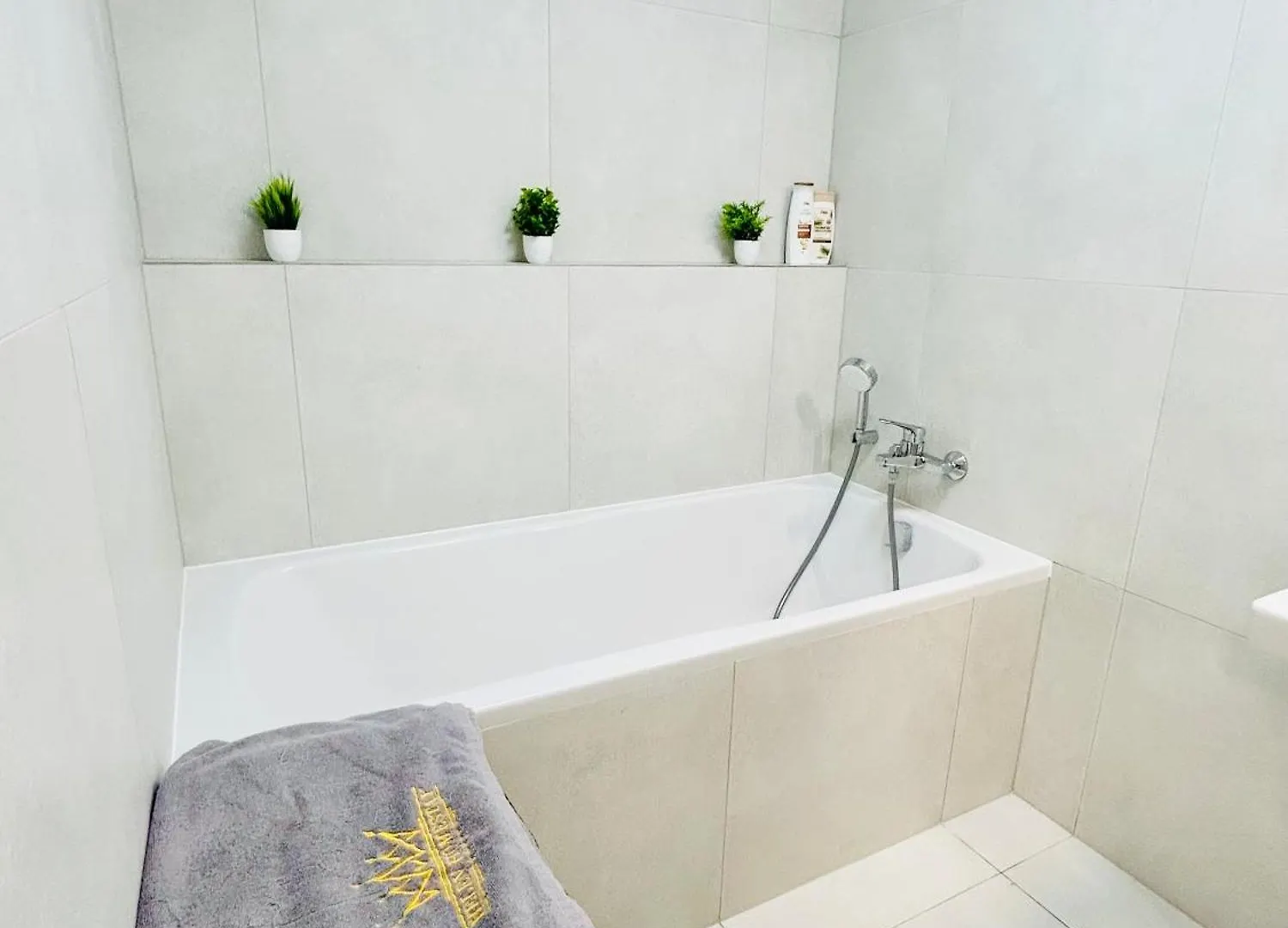 Luxury Apartments With Beautiful Views Prag Tjekkiet