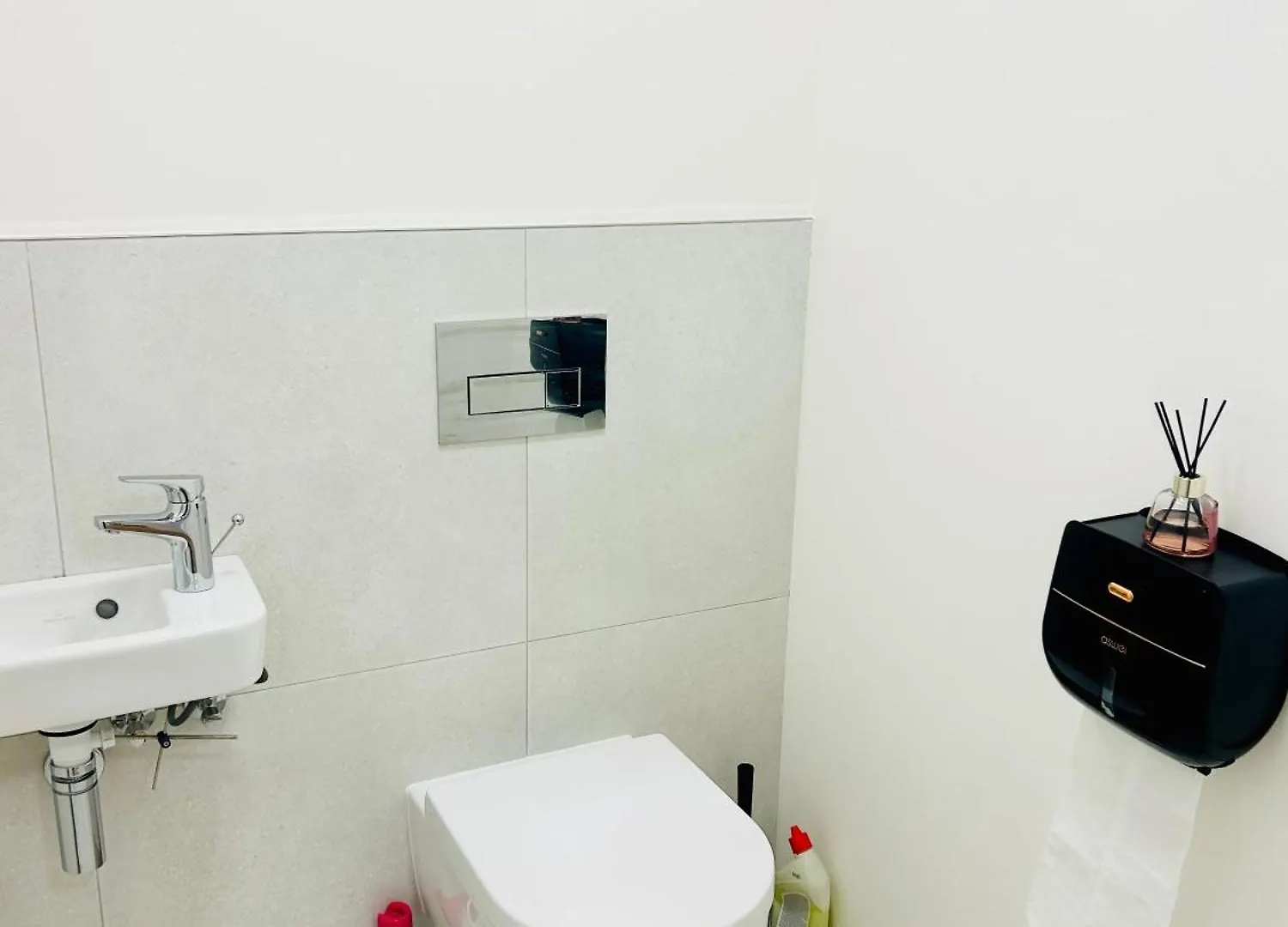 Luxury Apartments With Beautiful Views Prag